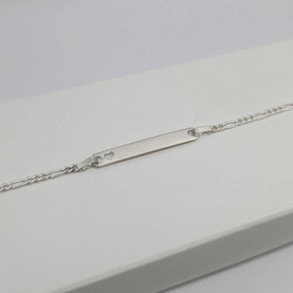 Producto - PP14 pulsera para grabar