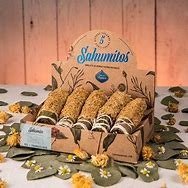 Producto - Sahumitos Sagrada Madre