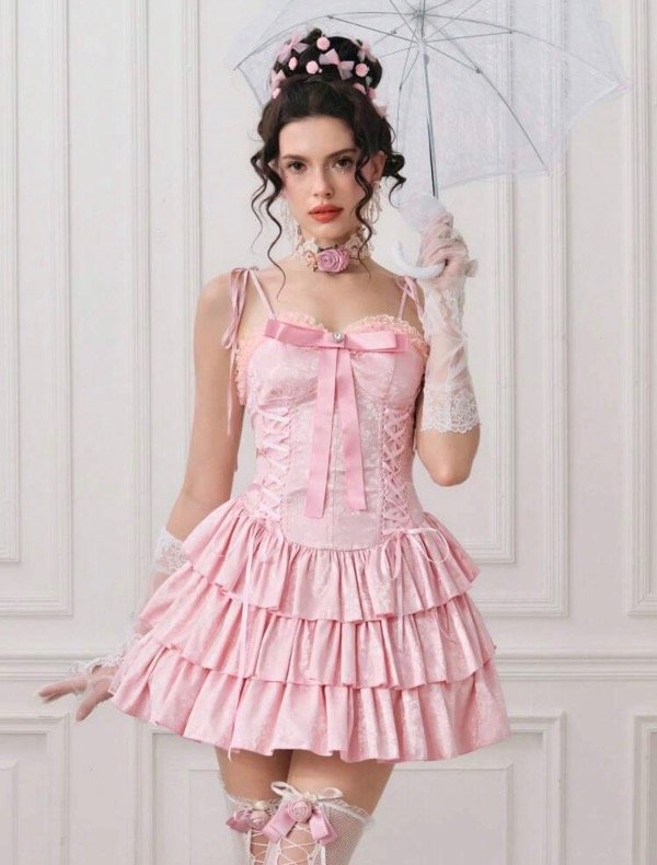 Producto - Vestido Colette