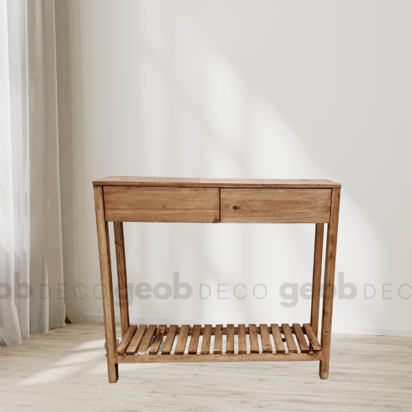 Producto - Recibidor con varillado