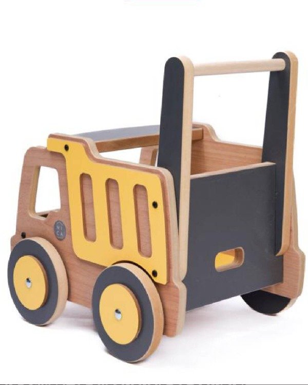 Producto - Volcador caminador - 1