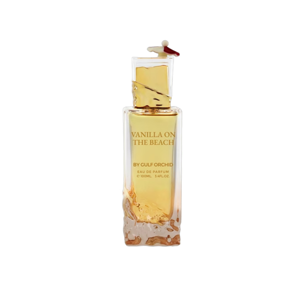 Producto - GULF ORCHID - VANILLA ON THE BEACH - 0