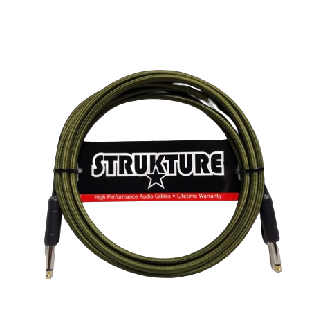 Producto - STRUKTURE Cable plug plug mallado 3m