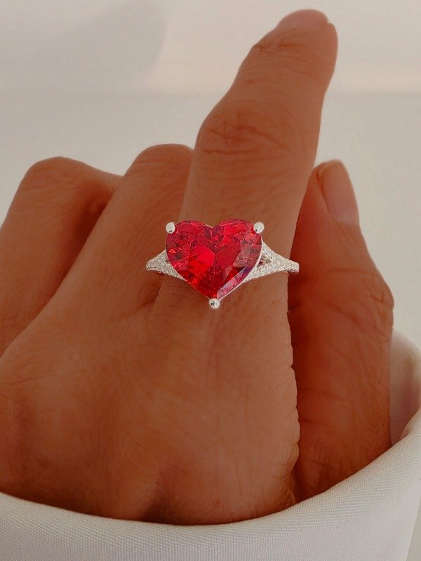 Producto - Anillo Valenka