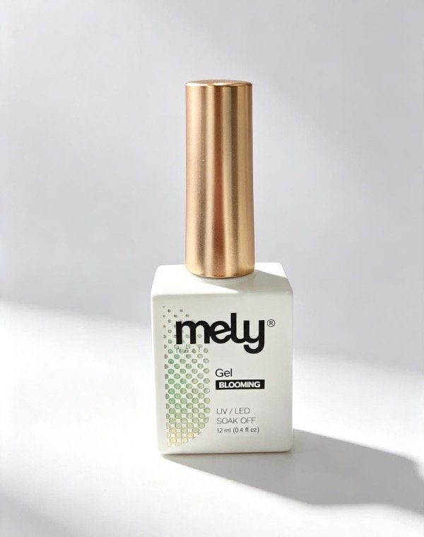 Producto - BLOOMING GEL MELY