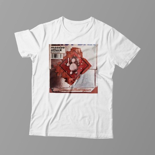 Producto - Massive Attack [Protection]