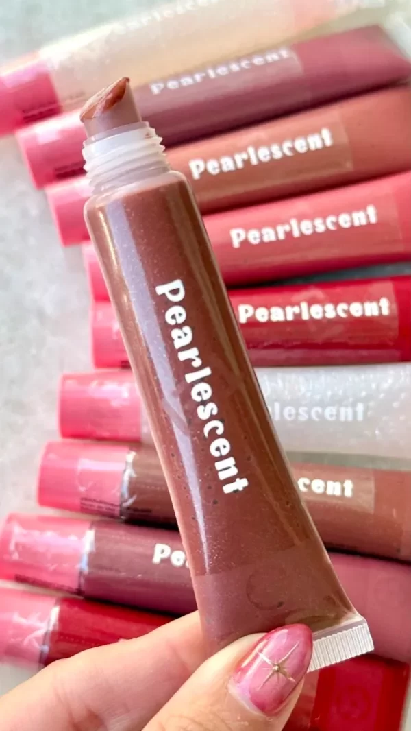 Producto - Gloss Pearlescent TEI