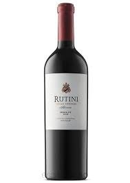 Producto - Rutini Single Vineyard Altamira Merlot