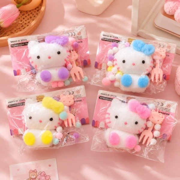 Producto - Squishy Mochi Hello Kitty XL CY