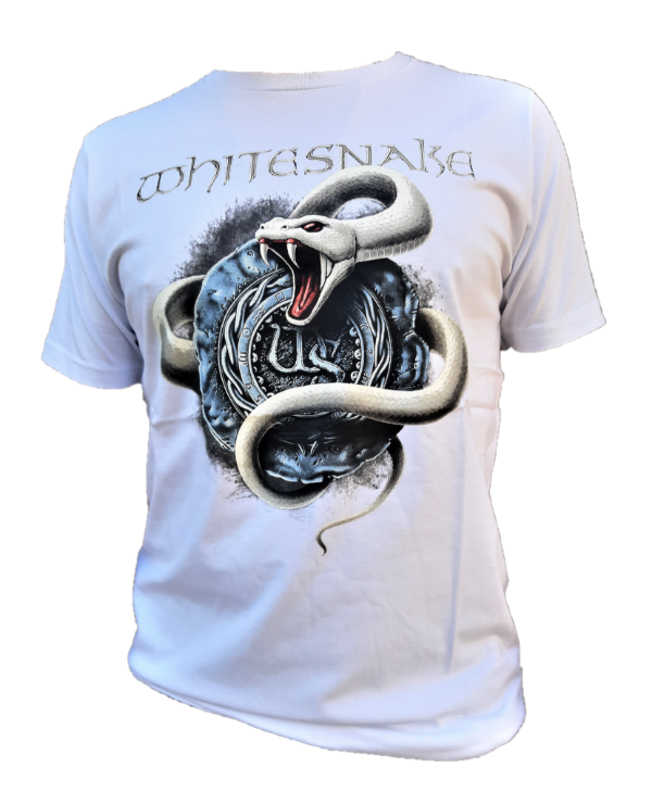 Producto - Whitesnake