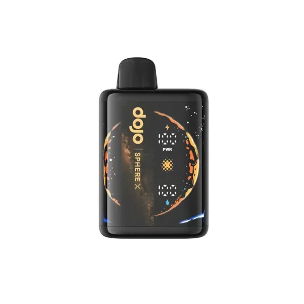Producto - Descartable Vaporesso Dojo Sphere X 40K Puff Mexico Mango