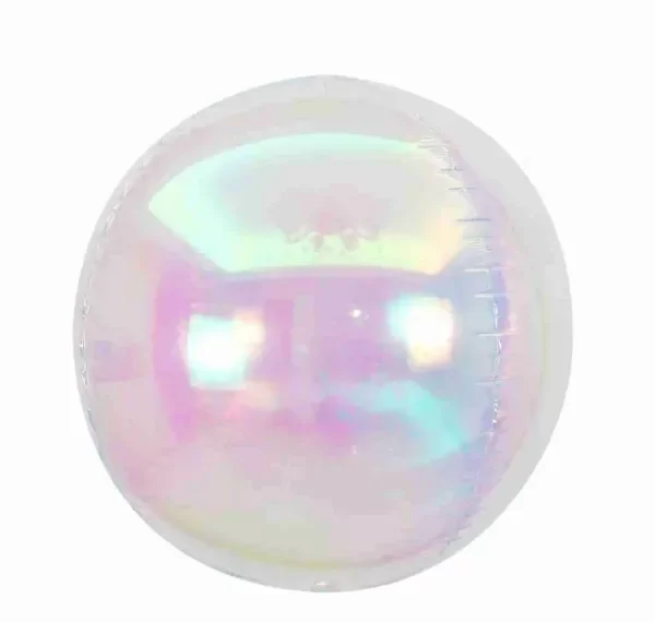 Producto - Globo orbz grande 60 pulgadas