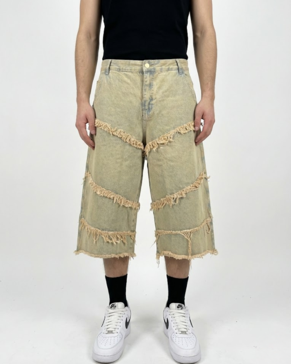 Producto - Baggy Toxi