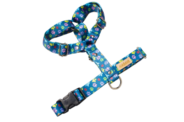 Producto - Pretal H Huellitas