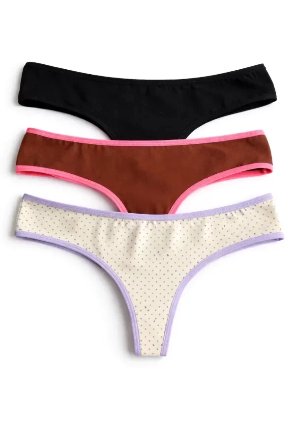 Producto - Pack culotteless ARTEMIS