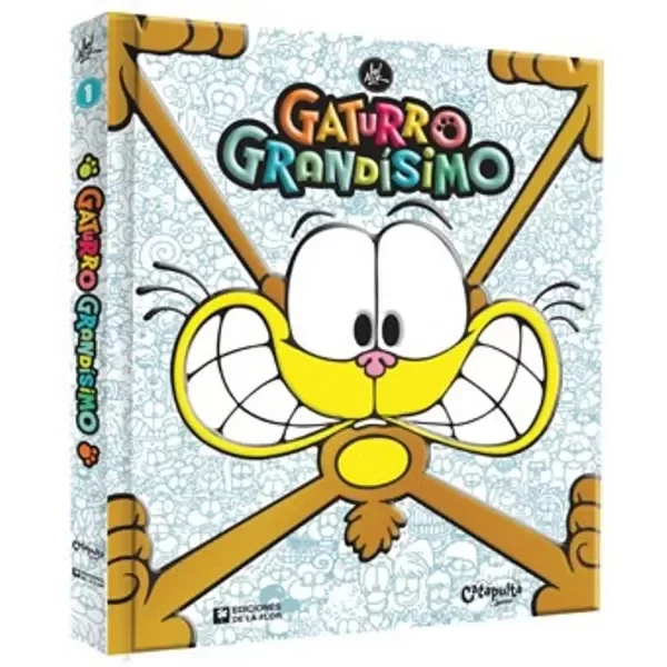 Producto - GATURRO GRANDÍSIMO