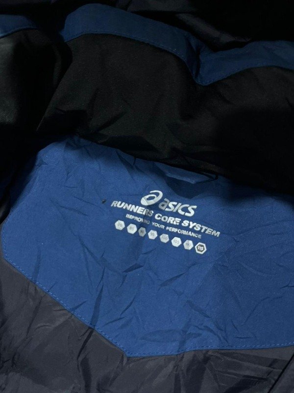 Producto - Asics - 2