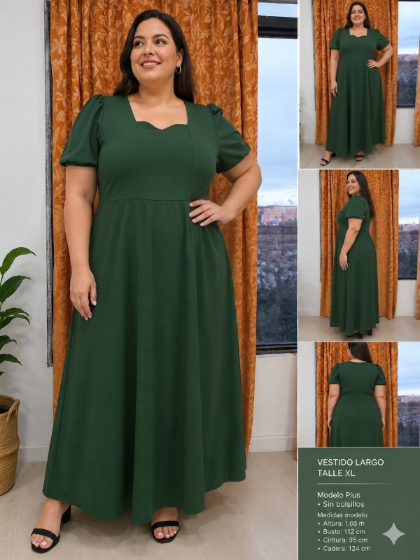 Producto - Vestido Grecia
