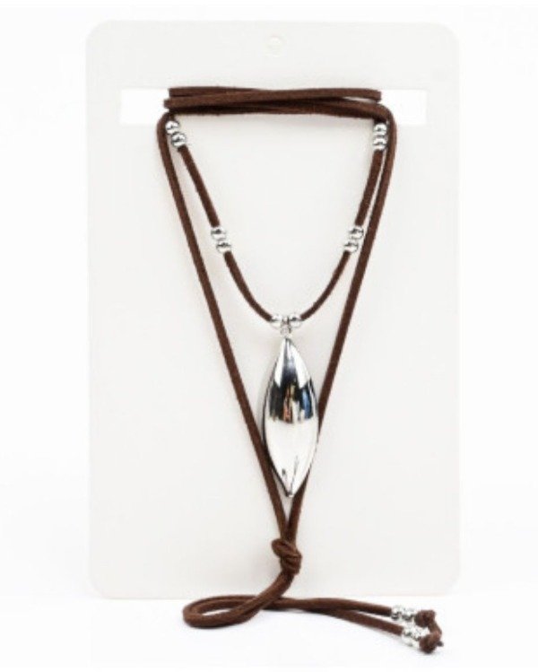 Producto - Collar Isabela