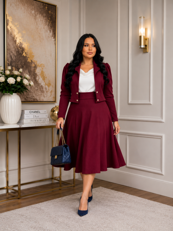 Producto - RAISA BORDO - 5