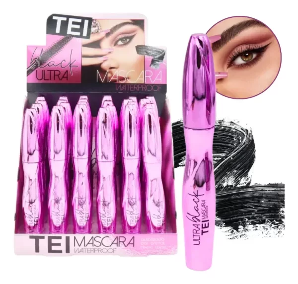 Producto - mascara de pestana