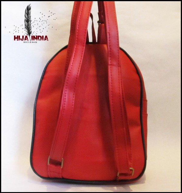 Producto - Mochilita Urbana "Rolling Stone" - 4