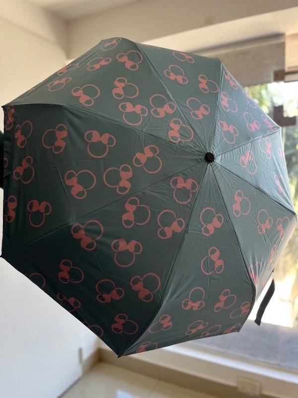 Producto - Minnie celeste - 0