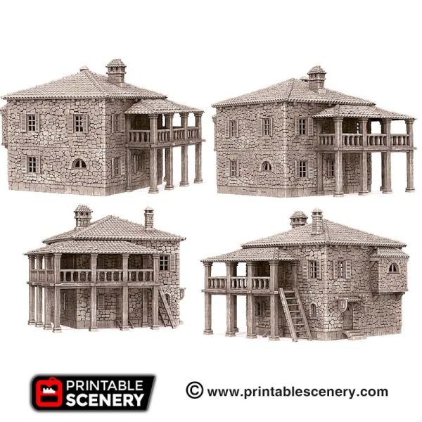Producto - Taberna de Winterdale - 5