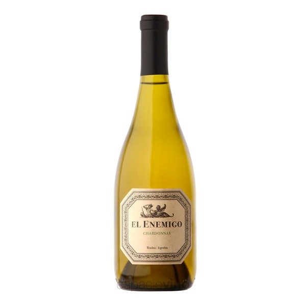 Producto - El Enemigo Chardonnay