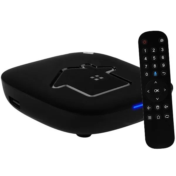 Producto - Htv Receptor Fta Htv H8 4k Ultra Hd De 16GB Emmc 2GB RAM ...
