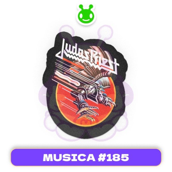 Producto - JUDAS PRIEST