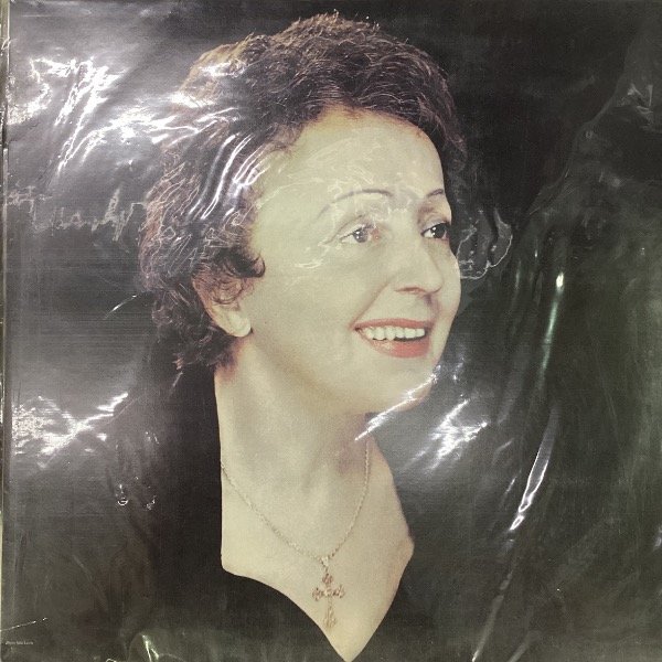 Producto - EDITH PIAF A LOlympia 1962