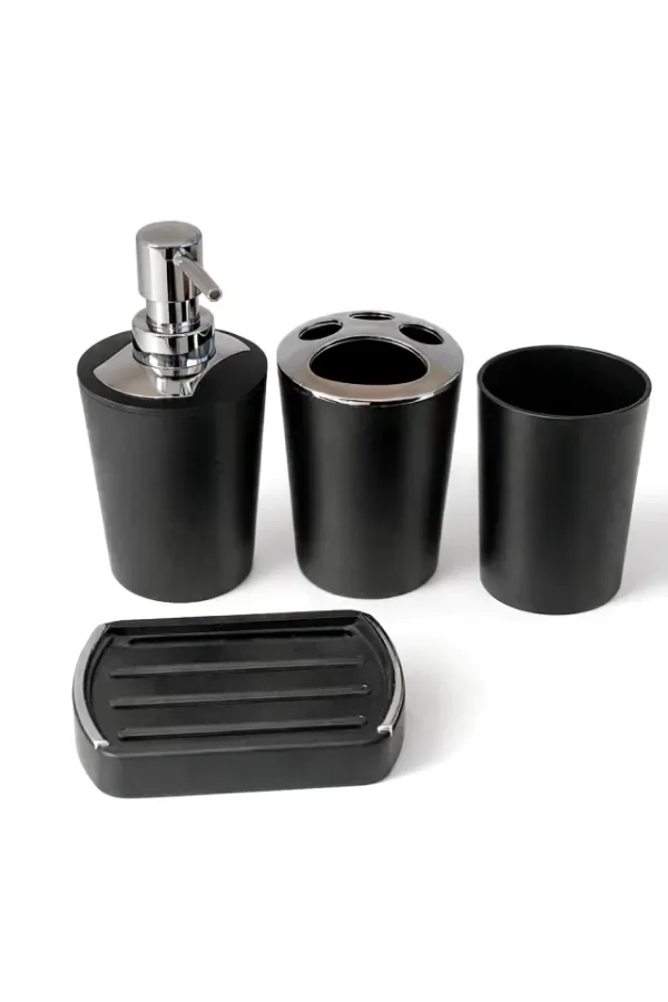 Producto - Set de baño 4 piezas
