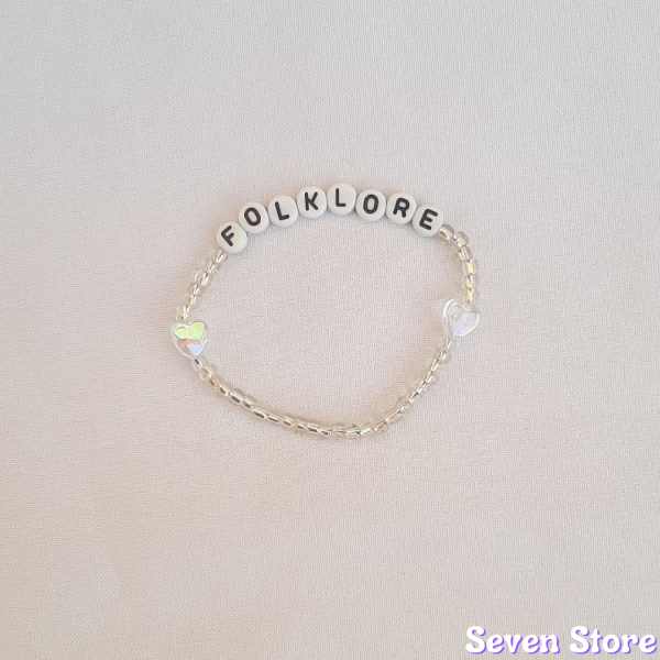 Producto - Pulsera Folklore