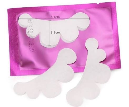 Producto - Parches Hidrogel Nube