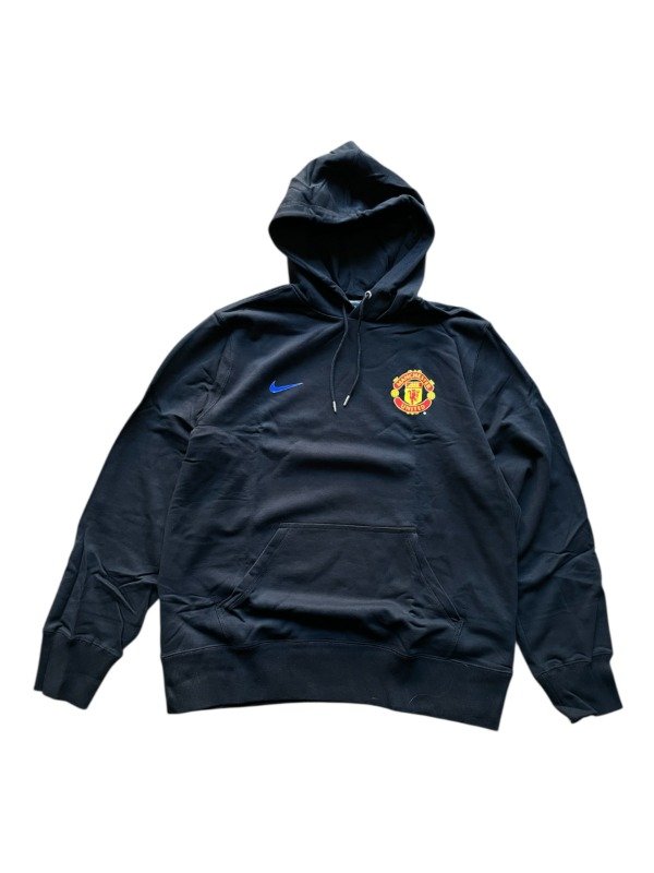 Producto - Buzo Nike Manchester United T.L
