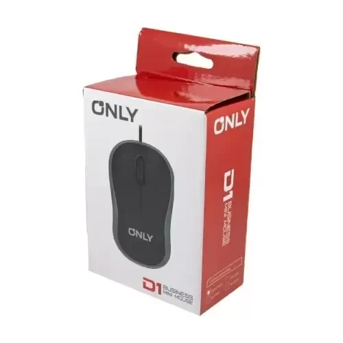 Producto - Mouse Only