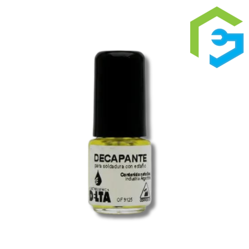 Producto - Decapante Delta