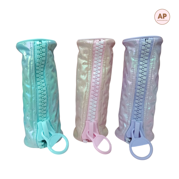 Producto - CARTUCHERA CON CIERRE XL