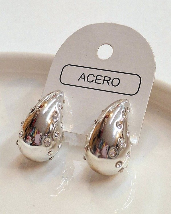 Producto - Aros Lau
