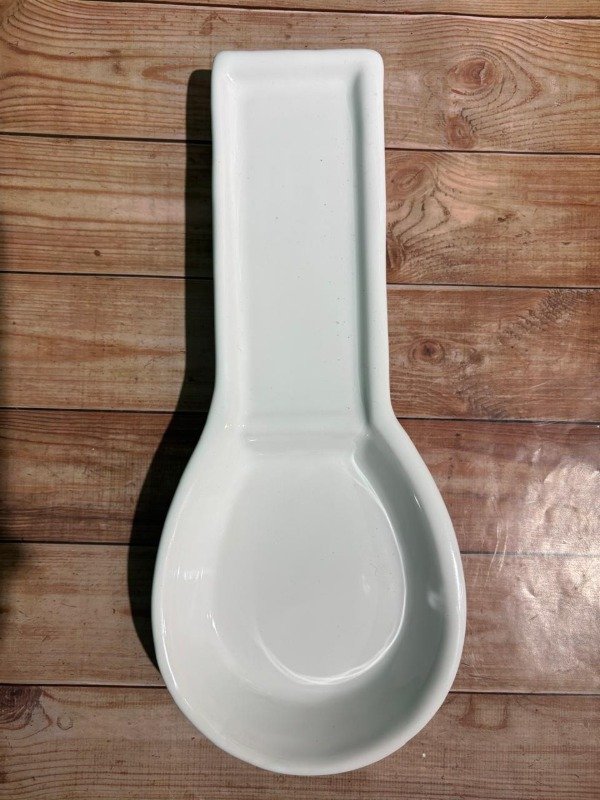 Producto - Posacuchara Recto