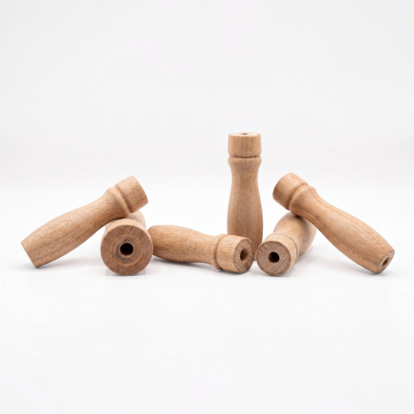 Producto - Cabo de madera Euca Pack x 8 unidades - 0
