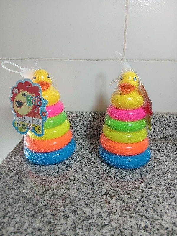 Producto - Emboque patito x 7