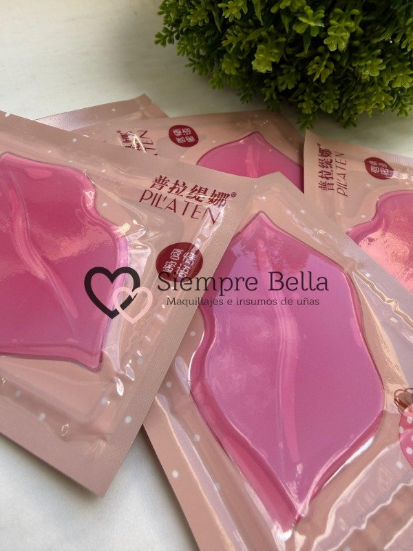 Producto - Colágeno para labios