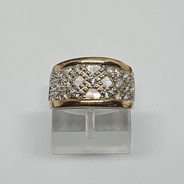 Producto - Anillo AM462