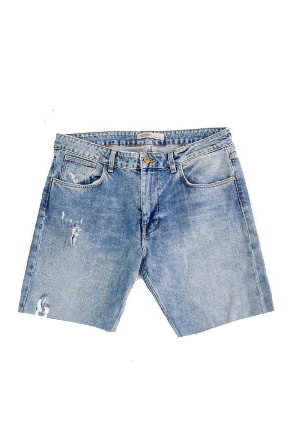 Producto - Short ZARA (t.L)