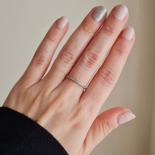 Producto - Medio sin fin finito