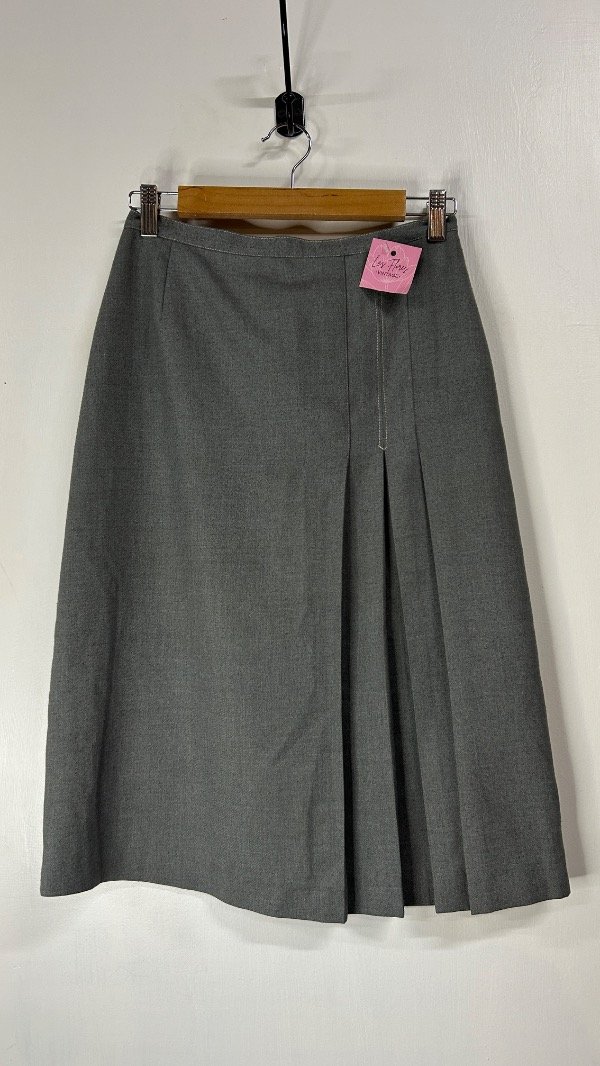 Producto - FALDA GRIS