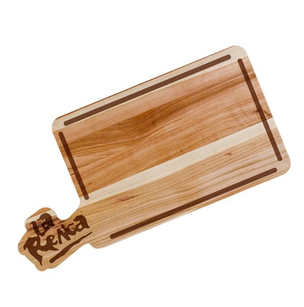 Producto - PROXIMAMENTE  - Tabla para BANQUETES - La Renga