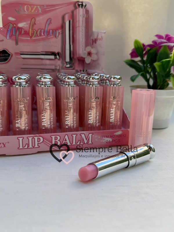 Producto - Balsamo Dup DIOR